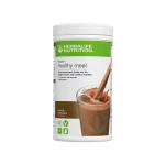 Formula 1 Nutritional Shake Mix (Improved Formula) Smooth Chocolate 550g