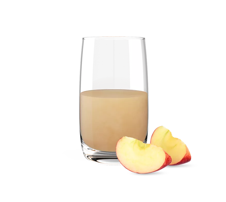 Active Fibre Complex - Apple Flavour 210g - Image 3
