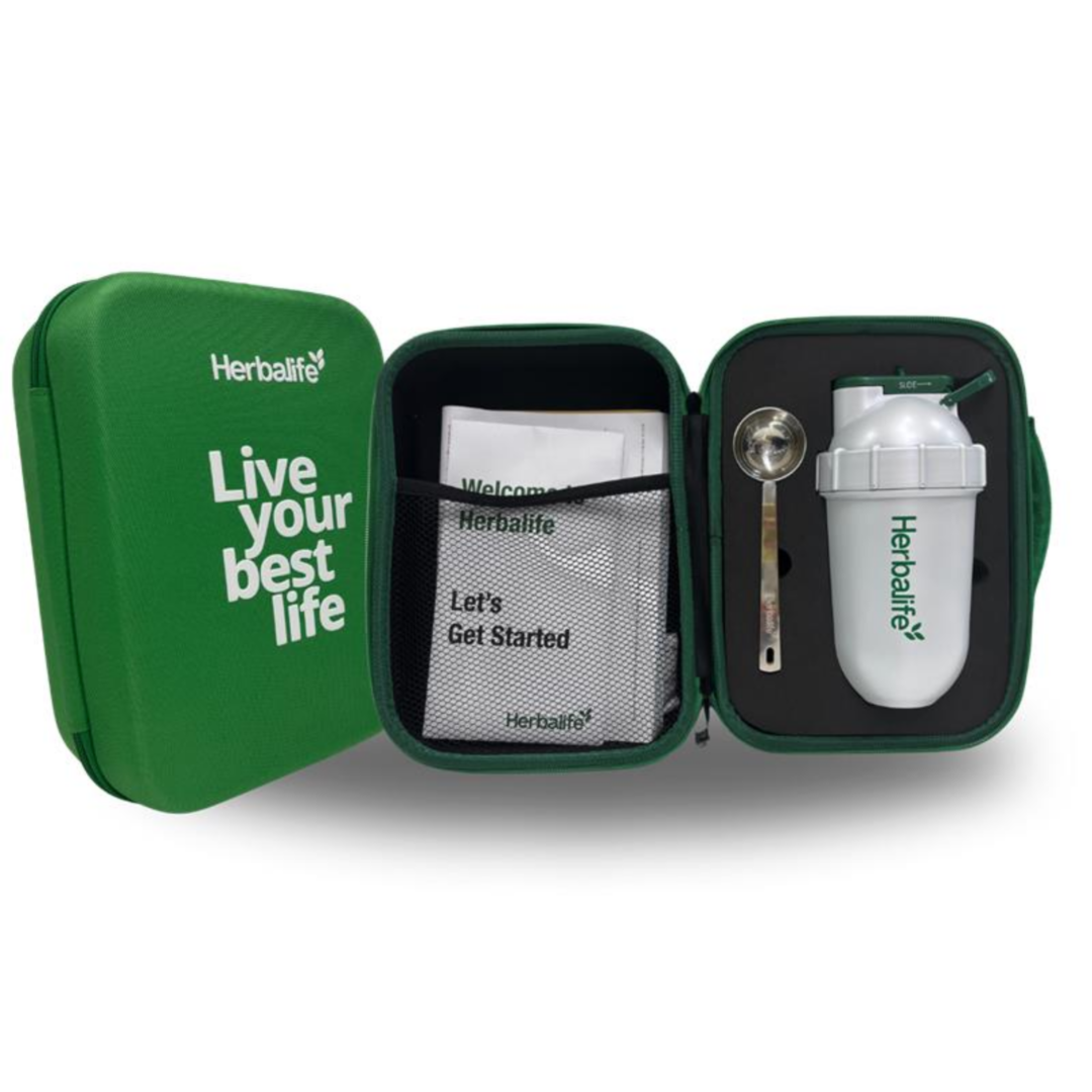 Herbalife Membership pack